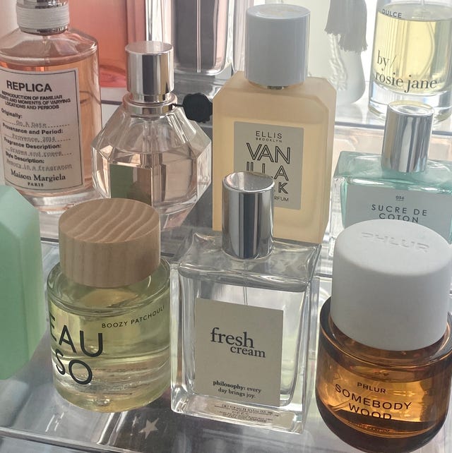 15 Best Spring Perfumes to Make You Feel Fresh And Delighted