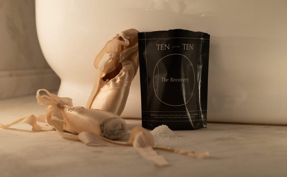 isabella boylston x tenoverten