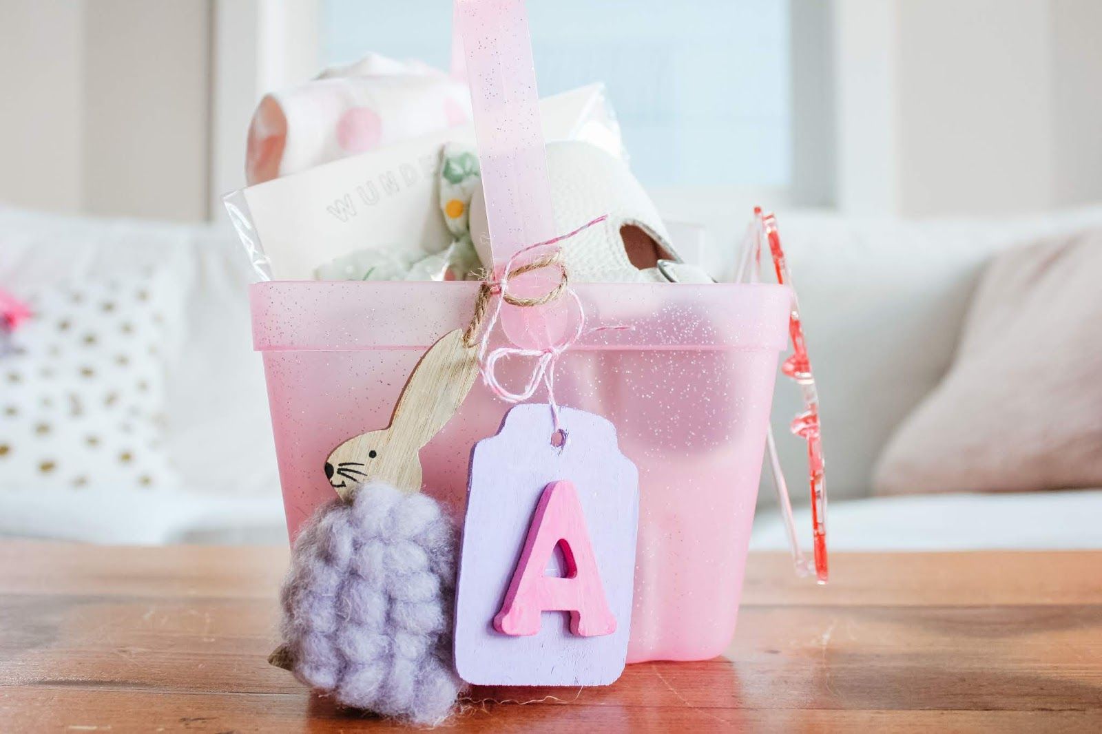 Easter Gift Personalized Gift Box. Easter Gift for Adult, Family, Teen,  Teacher. Easter Gift for Girl. Gift for Family. - Etsy