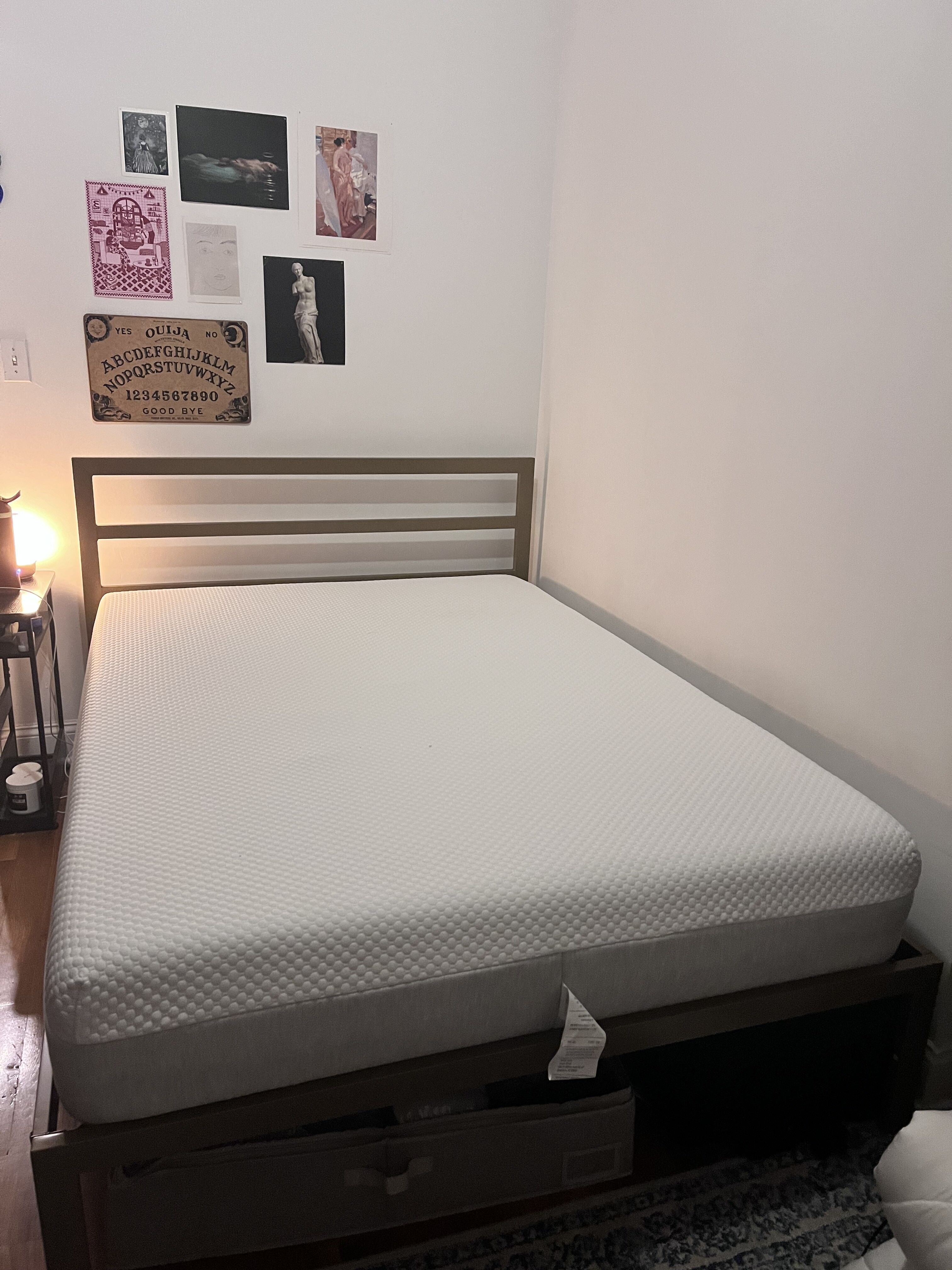 Nolah Mattress Review 2024: Editor Tested And Approved