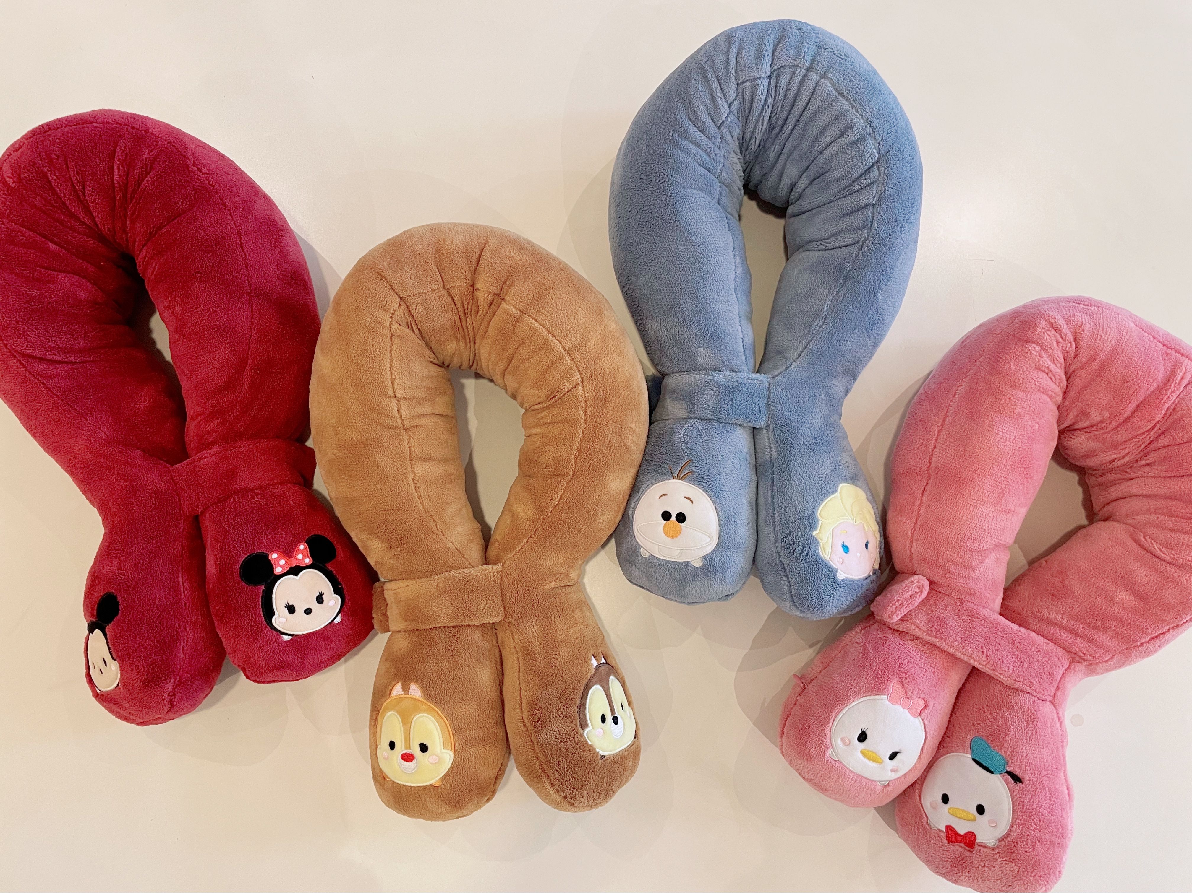 Osim sales tsum tsum