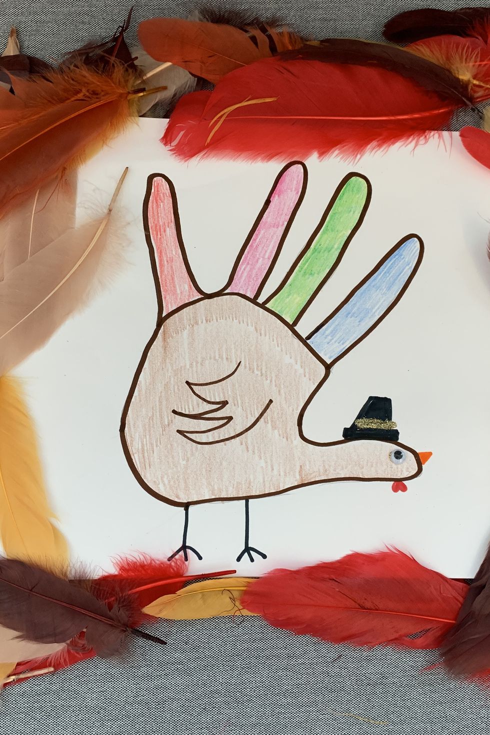 41 Best Thanksgiving Games for Families 2023
