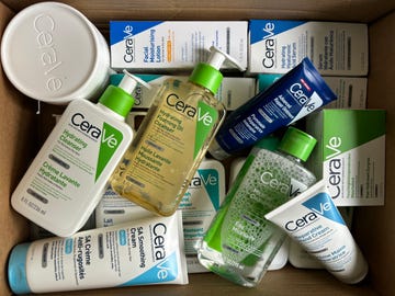 best cerave products