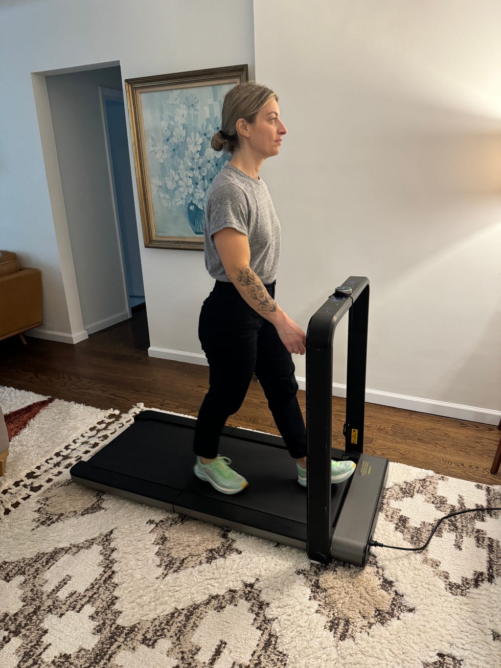 walking pad