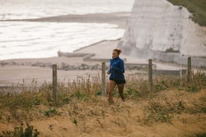 Coastal and oceanic landforms, Coast, Shore, People in nature, Tourism, Ocean, Vacation, Travel, Sand, Sea, 