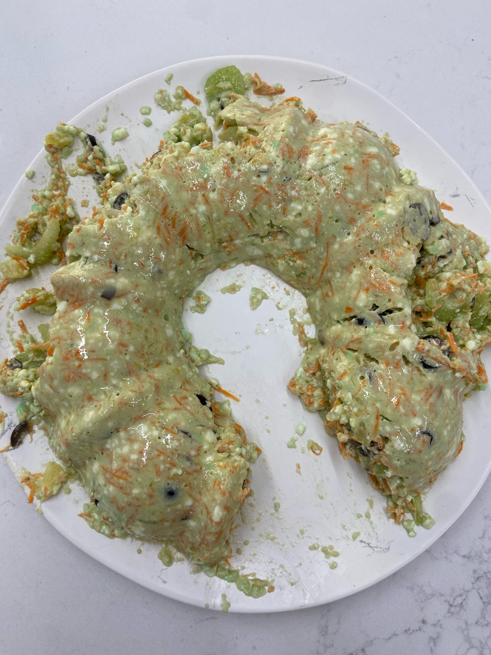 jello salad