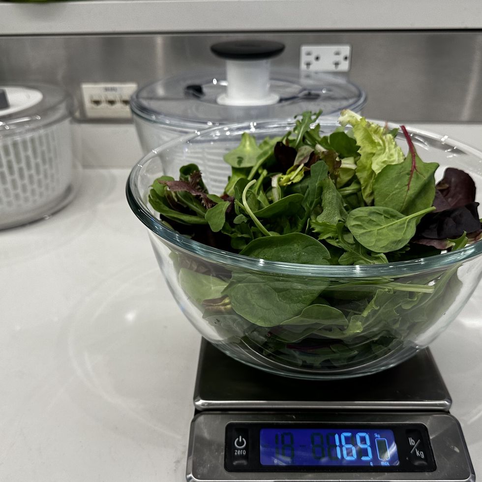The 4 Best Salad Spinners of 2024, Tested and Reviewed