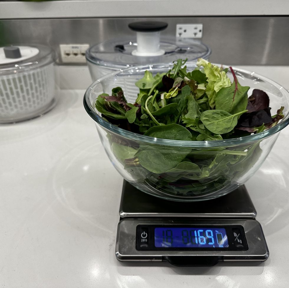 4 Best Salad Spinners of 2024, Tested by Experts