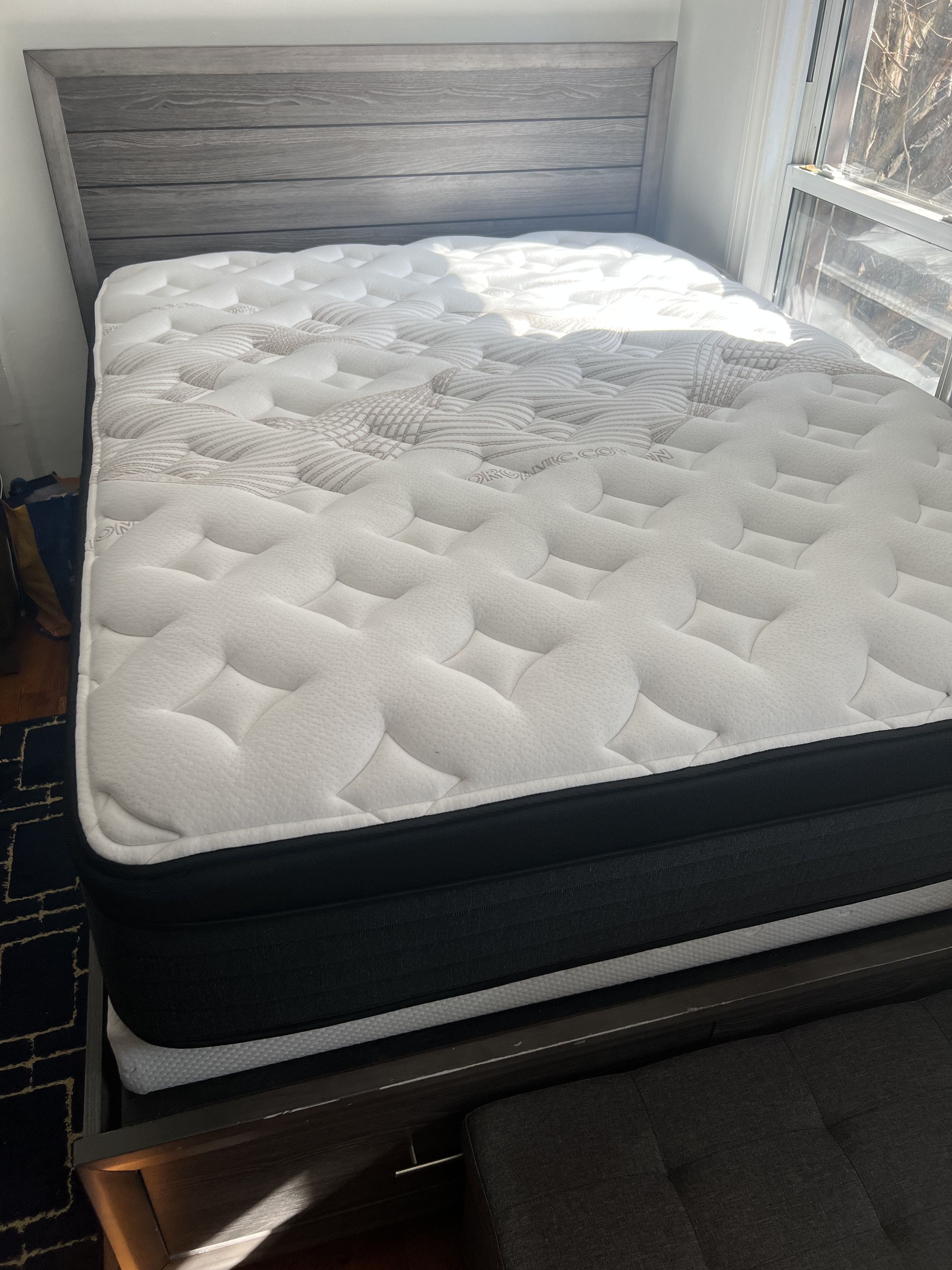 Nolah Mattress Review 2024: Editor Tested And Approved