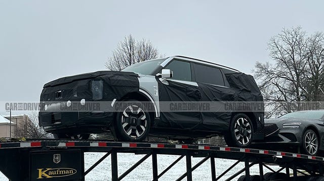 2026 kia telluride