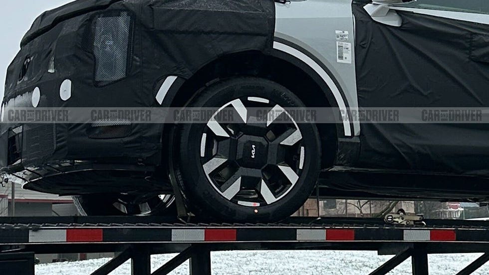 2026 kia telluride