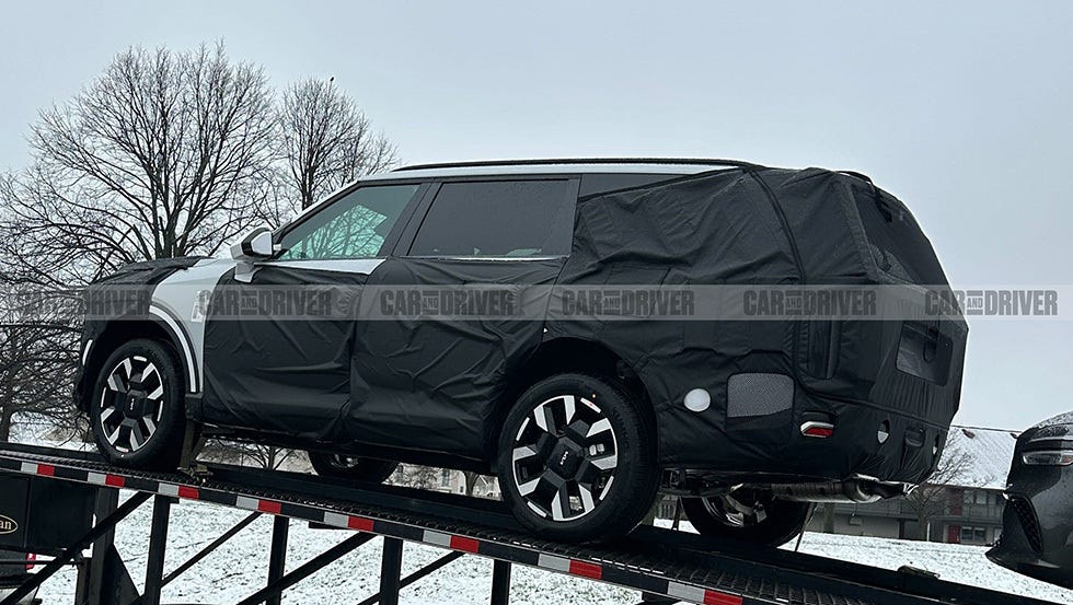 2026 kia telluride