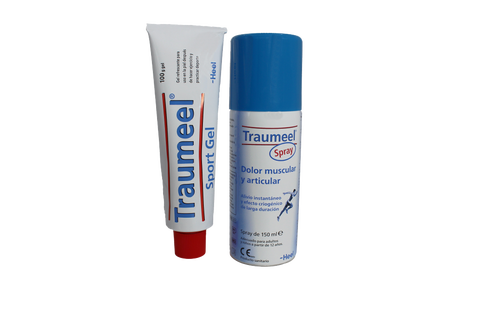 traumel