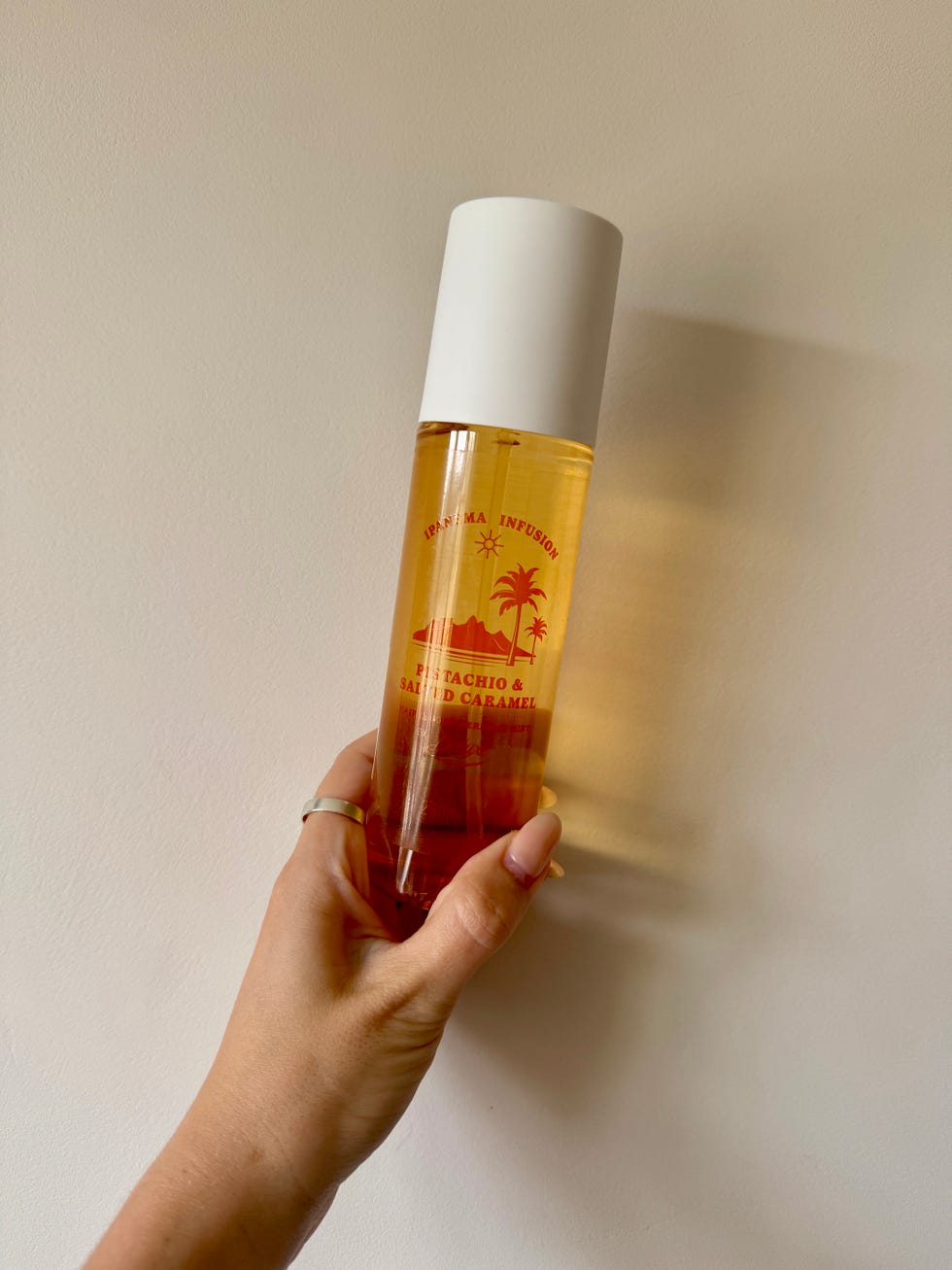 Melhor perfume lidl bobes
