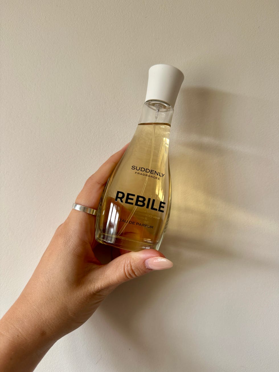 Melhor perfume lidl bobes