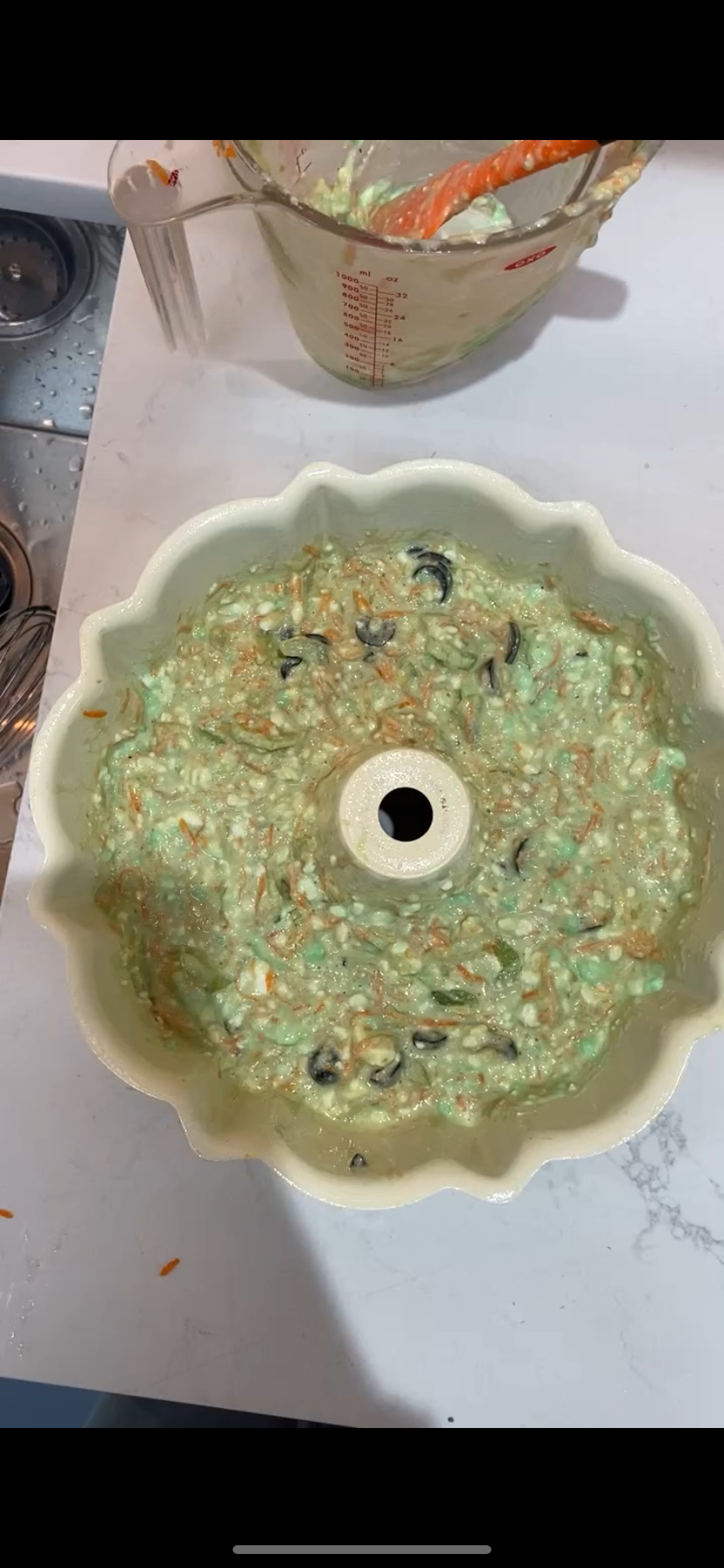 jello salad
