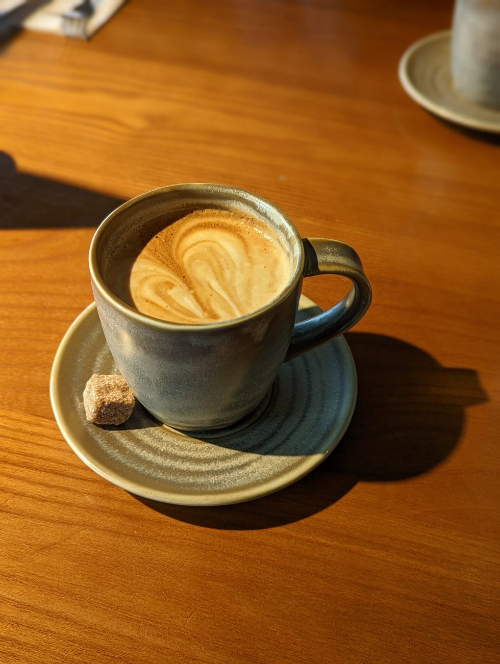 google pixel 6 sample photo