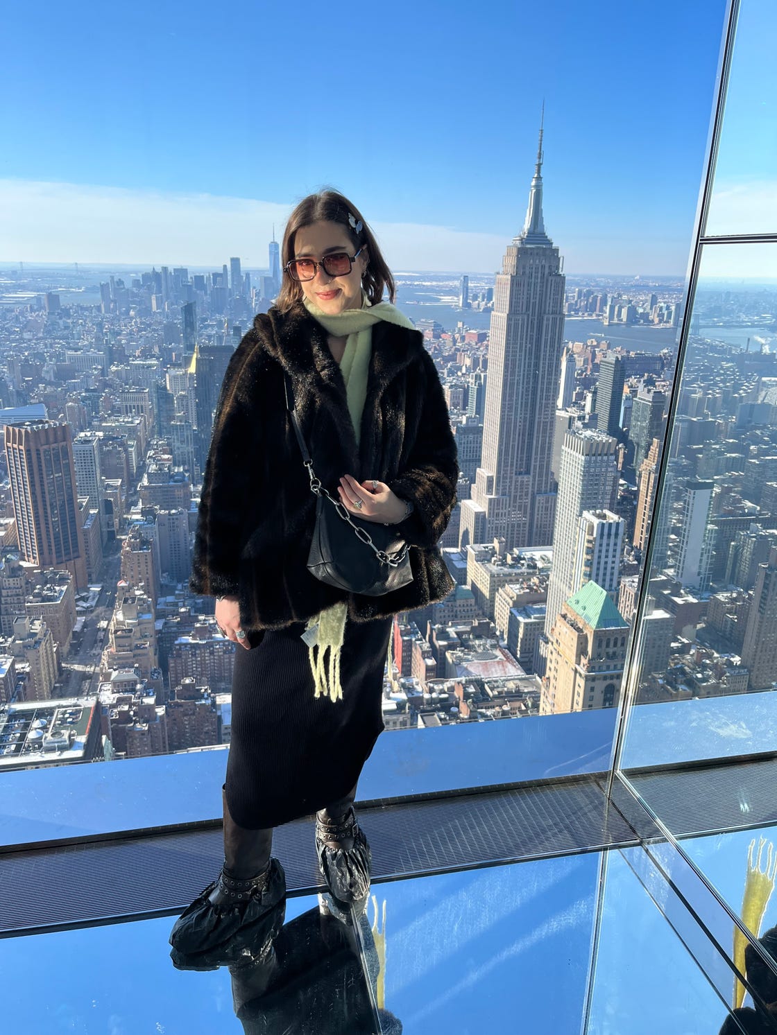 Downtown Manhattan, NYC travel guide: where to stay, where to eat