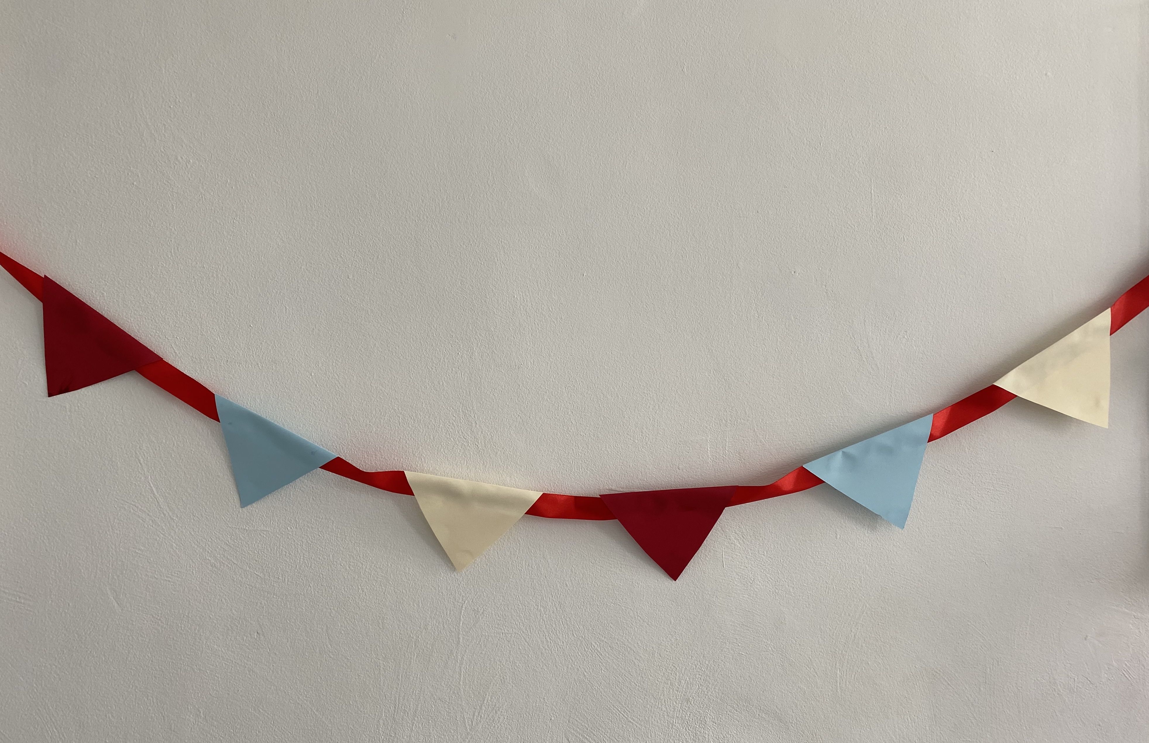 Paper bunting deals