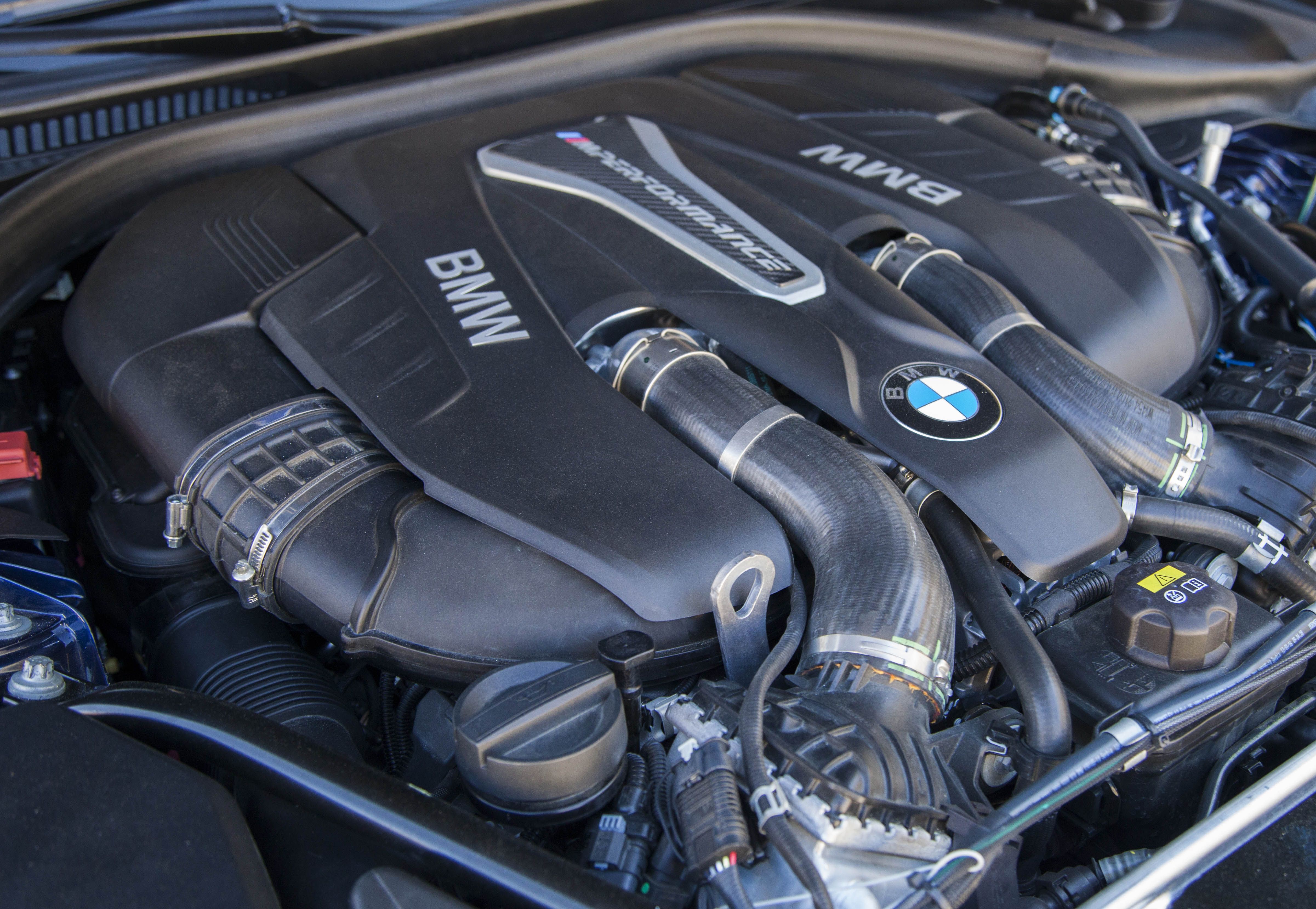 Bmw M550i Engine Bay informacionpublica.svet.gob.gt