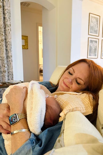 ree drummond granddaughter sofia scott