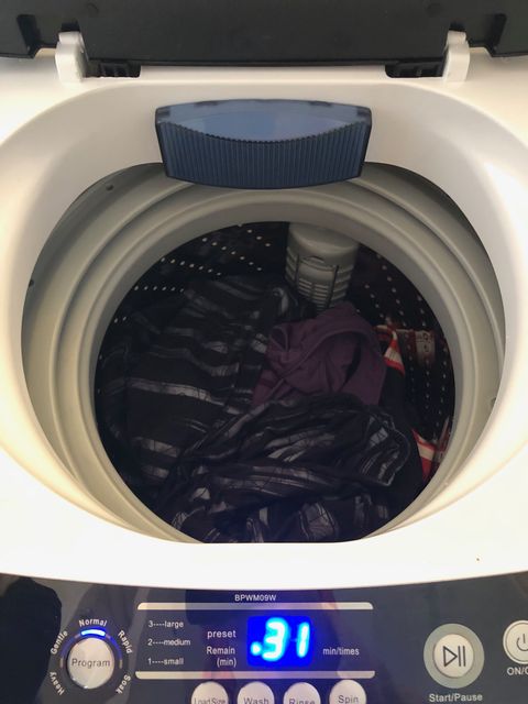Washing machine, Major appliance, Clothes dryer, Product, Home appliance, Laundry, Washing, Computed tomography, Space, 