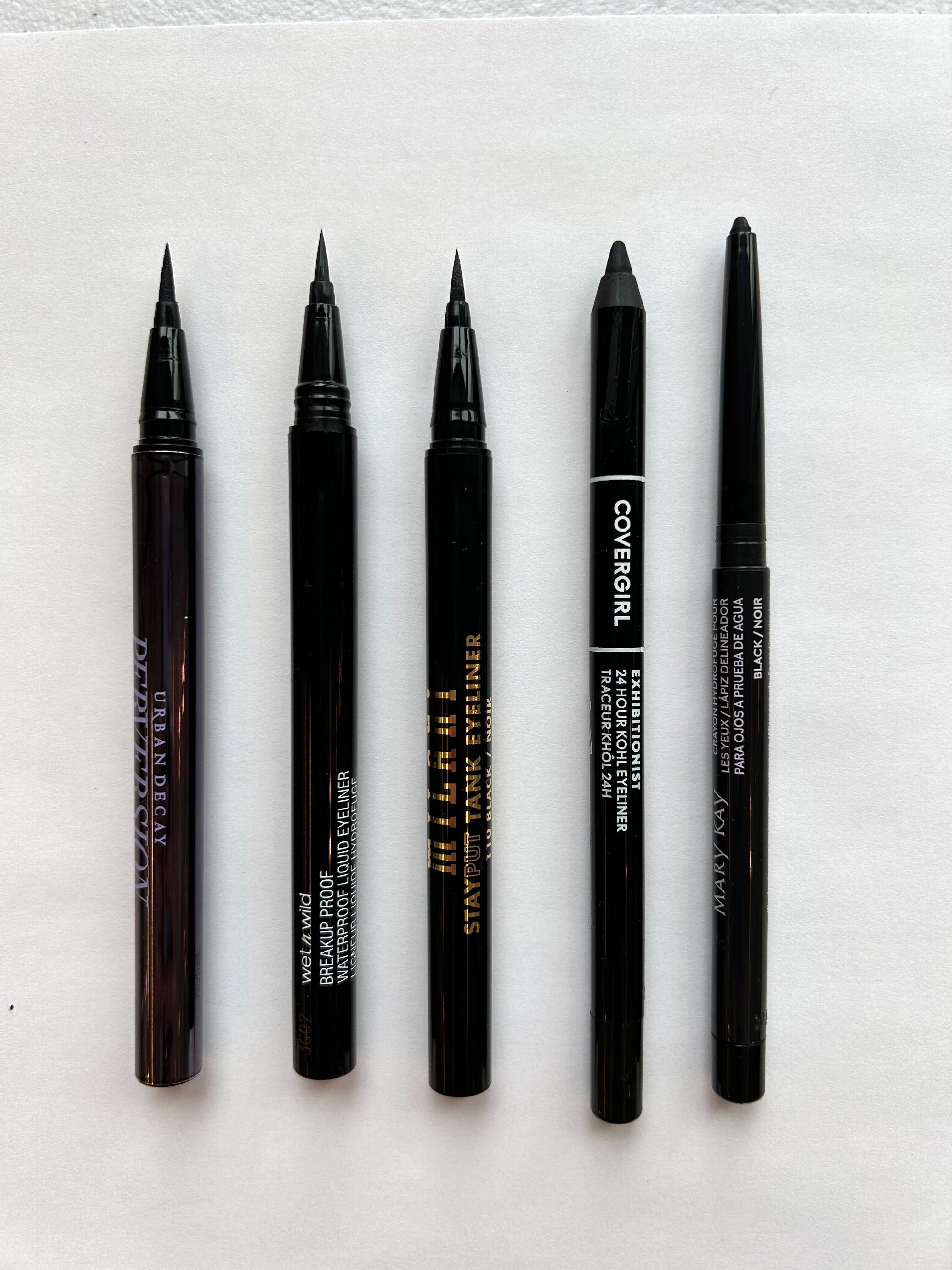 best affordable eyeliner