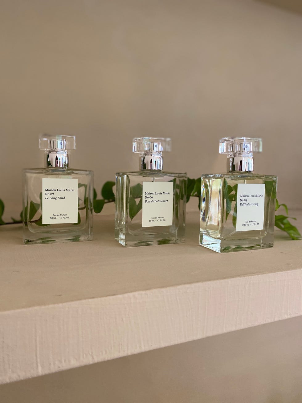 A review of 10 niche perfume brands that don't hit the spot! 