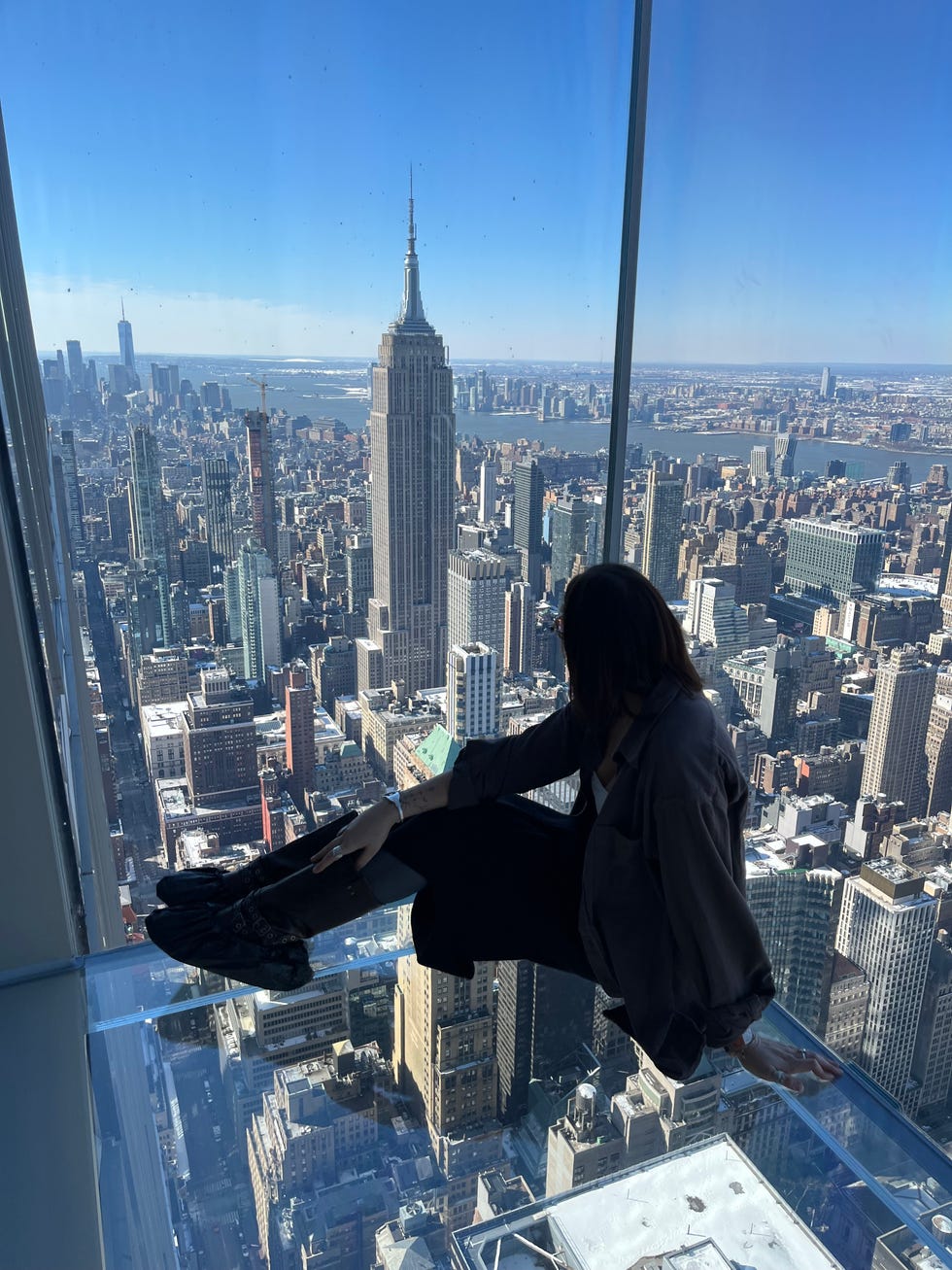 New York City Summit One Vanderbilt