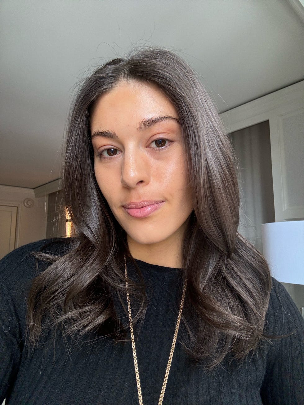 la prairie facial