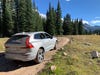 Tackling Colorado in a Volvo XC60 Recharge PHEV