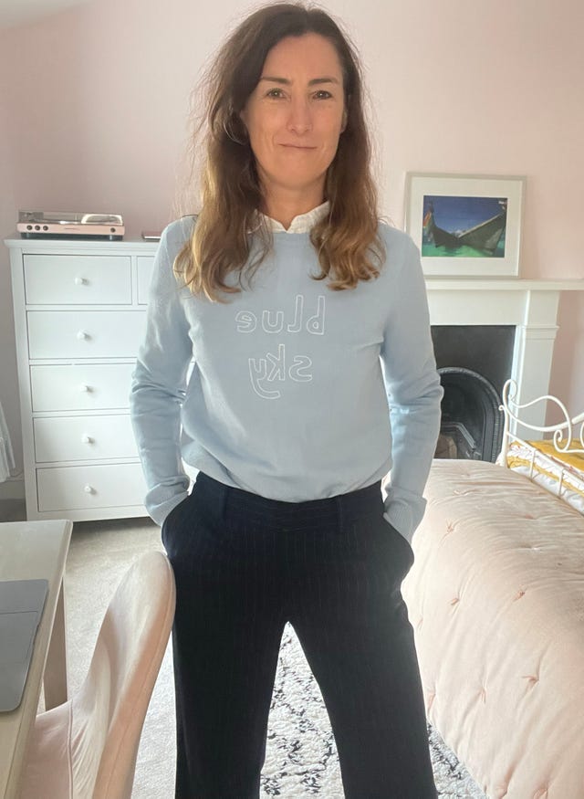 marks and spencer bella freud
