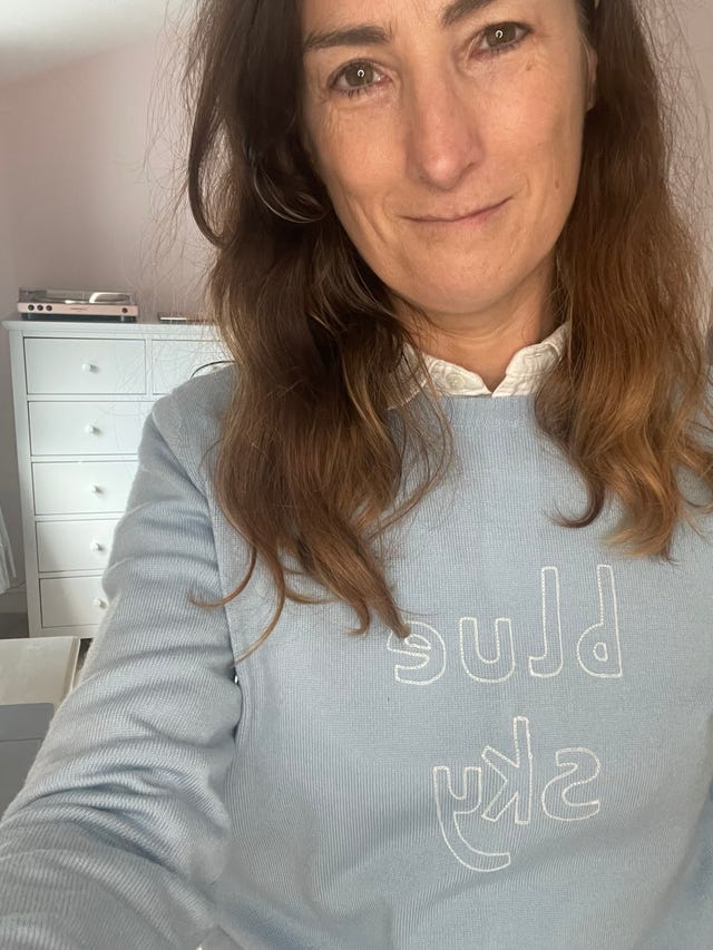 marks and spencer bella freud