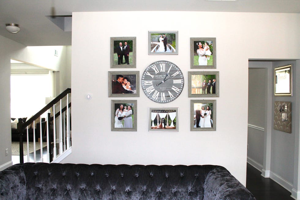 women designers share their favorite affordable home items photo walls