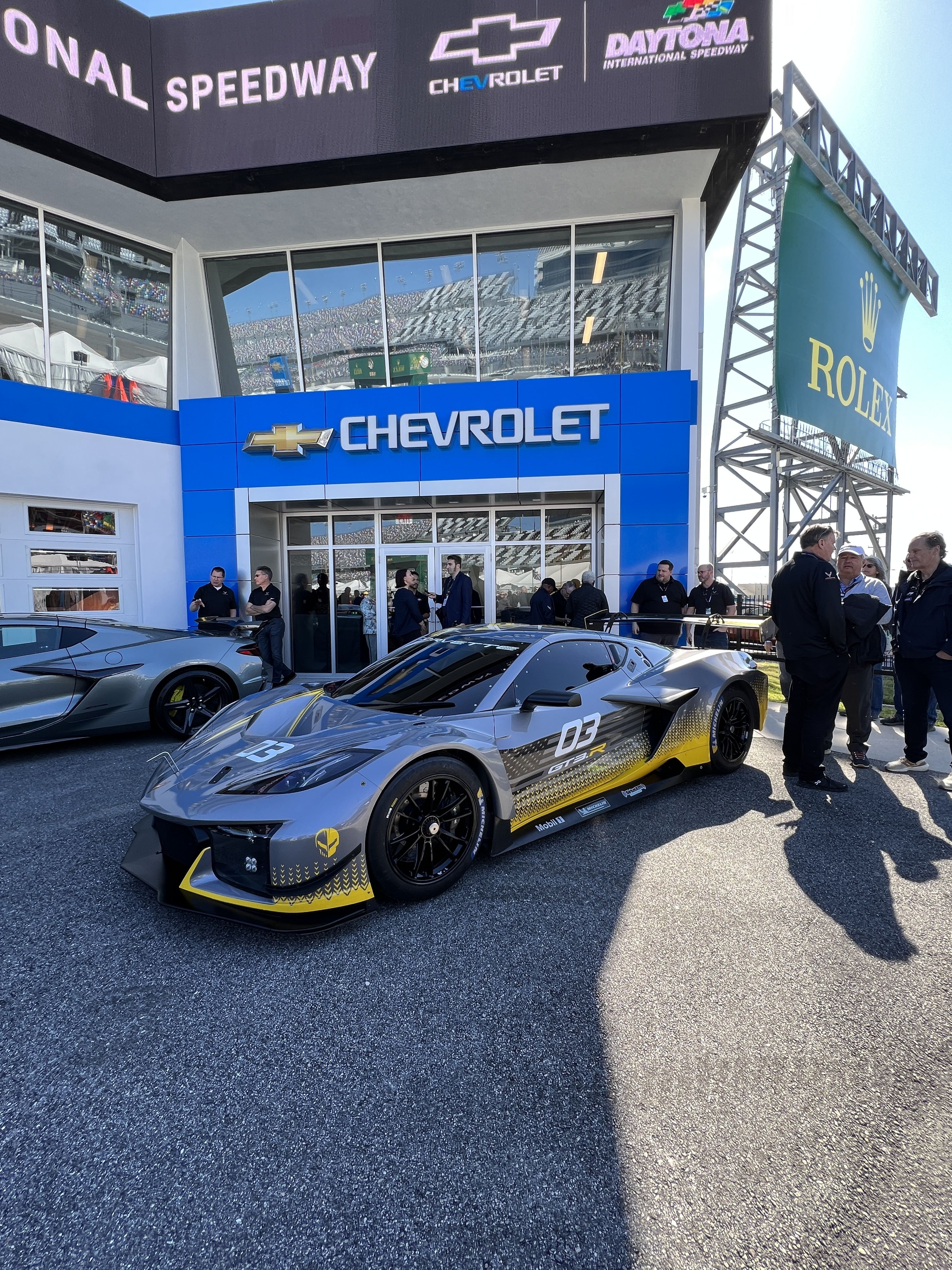 What to See at the 2023 24 Hours of Daytona