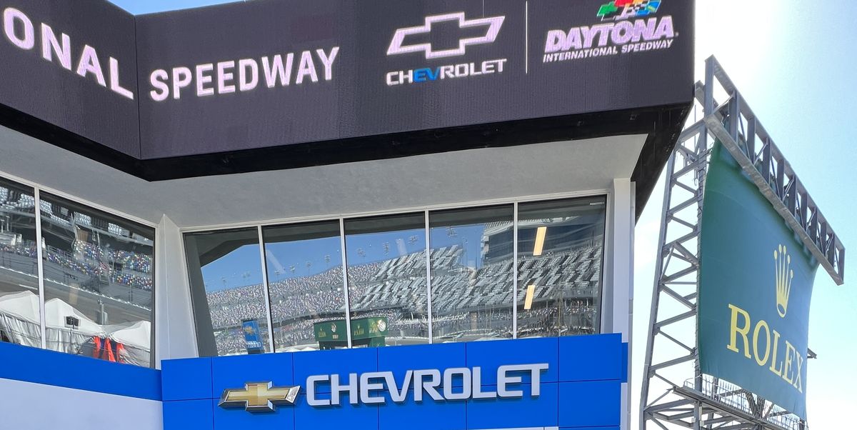 What to See at the 2023 24 Hours of Daytona