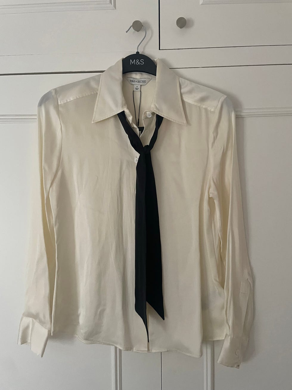 ms bella freud review