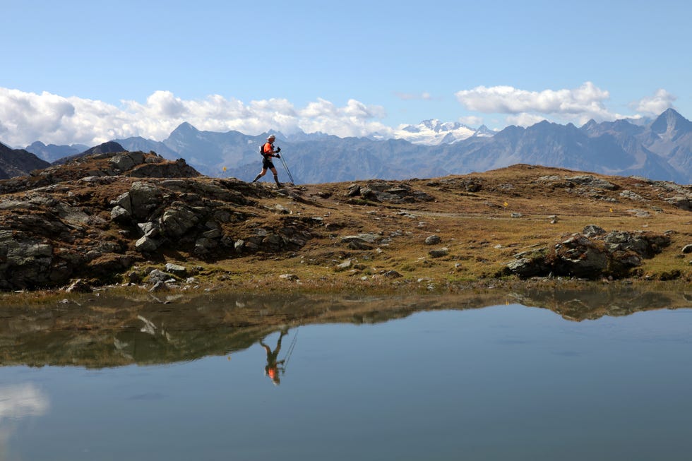 tra colle nannaz e col fontaine fotoenricoromanzi