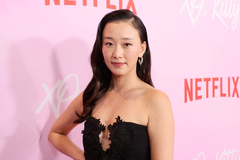 Netflix's "XO, Kitty" Cast Ages - How old is the Cast of "XO, Kitty"?