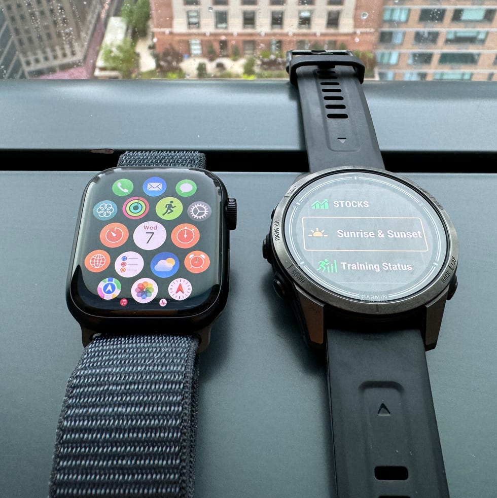garmin vs. apple watch garmin vs apple watch