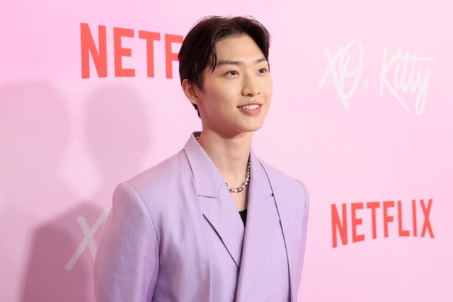 Netflix's "XO, Kitty" Cast Ages - How old is the Cast of "XO, Kitty"?