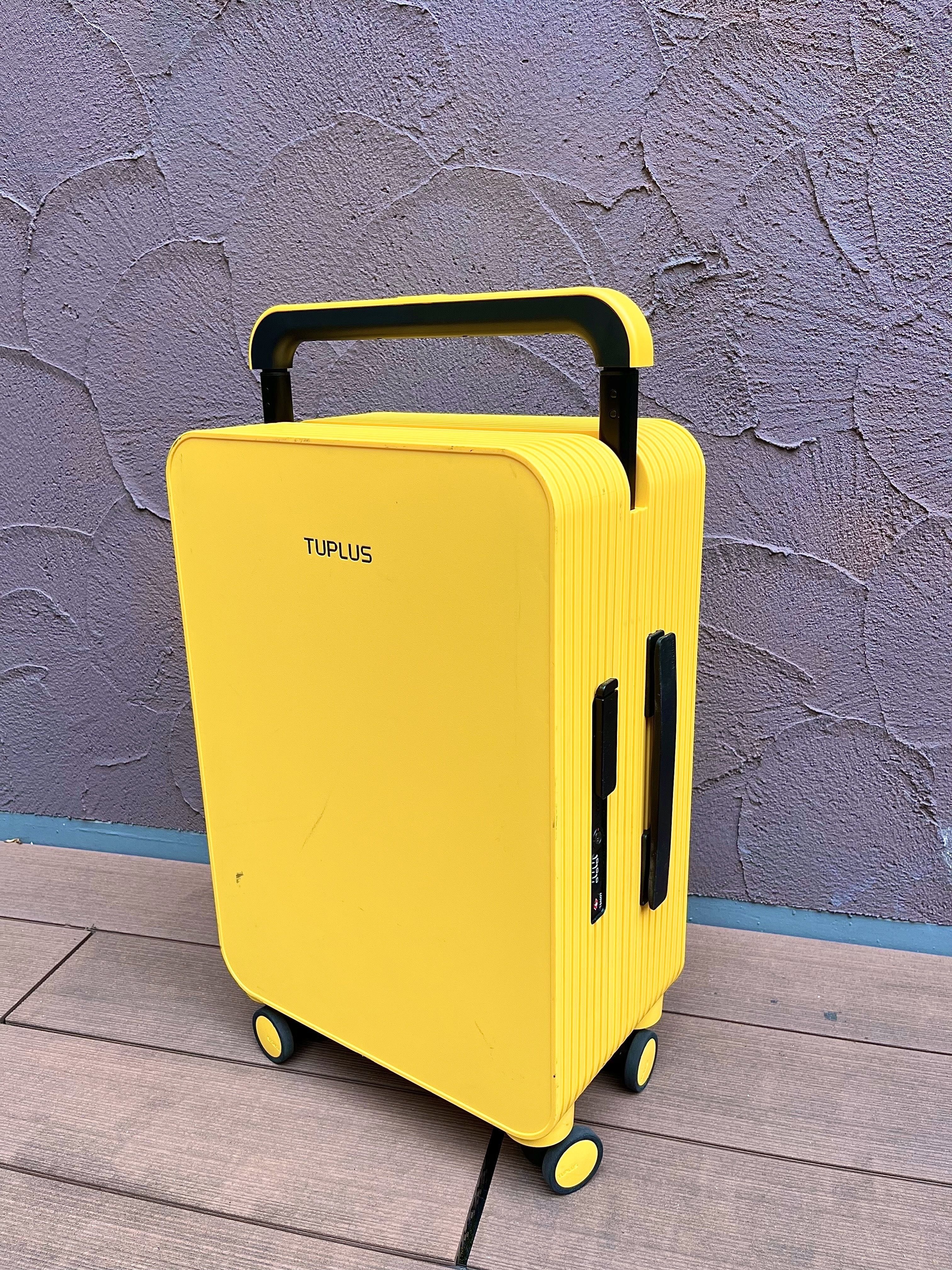 プロテカ スーツケース 日本製 コーリー 機内持込可 35L 2.8kg 2?3泊 キャスターストッパー付 抗ウィルス・抗菌加工内装生地 - 1