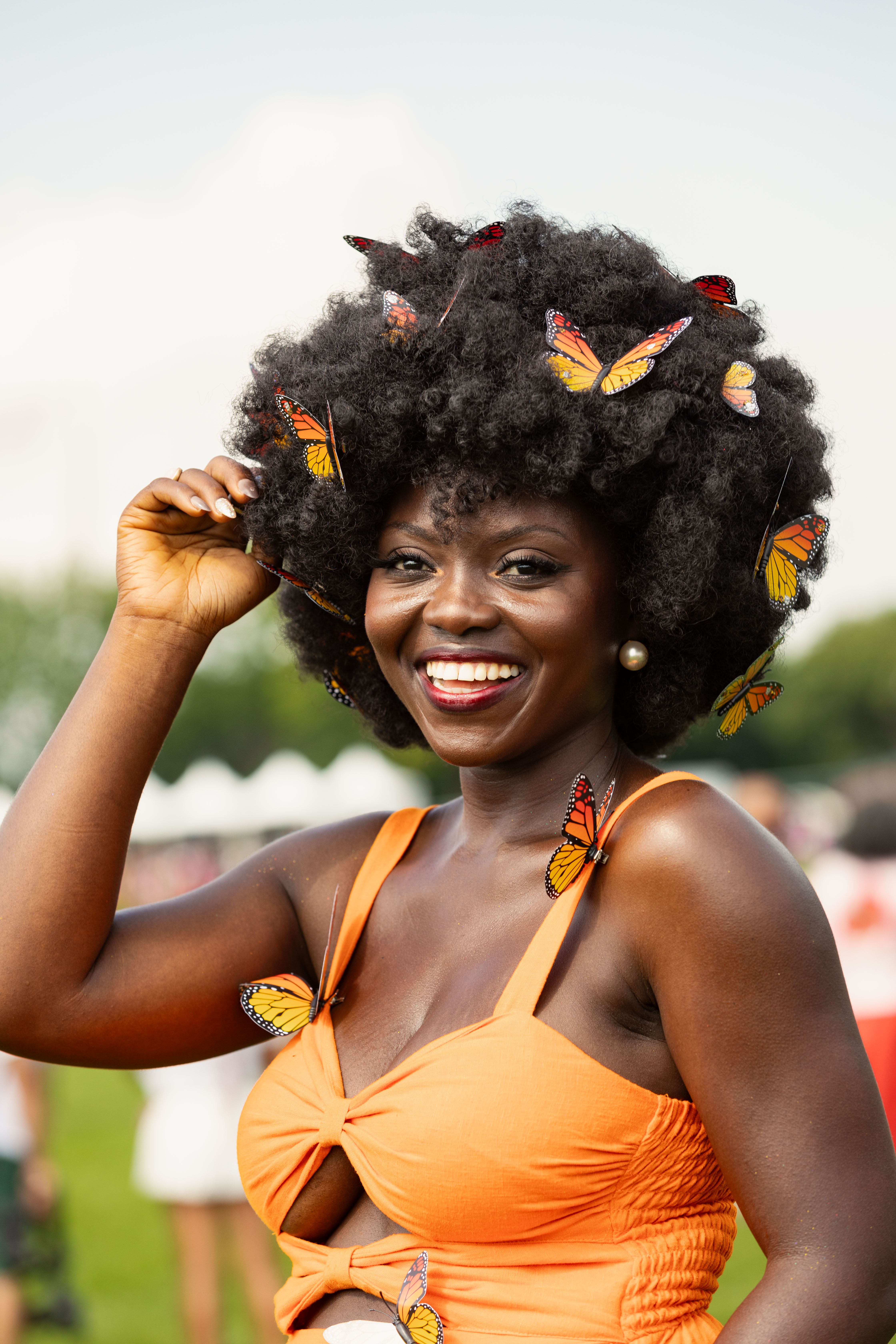 11 Effortless Natural Hairstyles to Simplify Your Morning