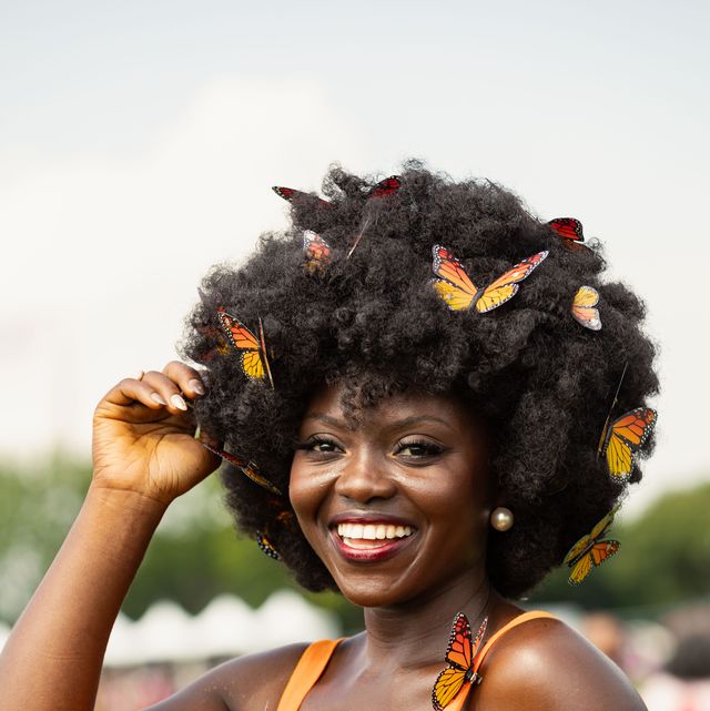 2022 - 2023 Trendy Hairstyles for Black Women 