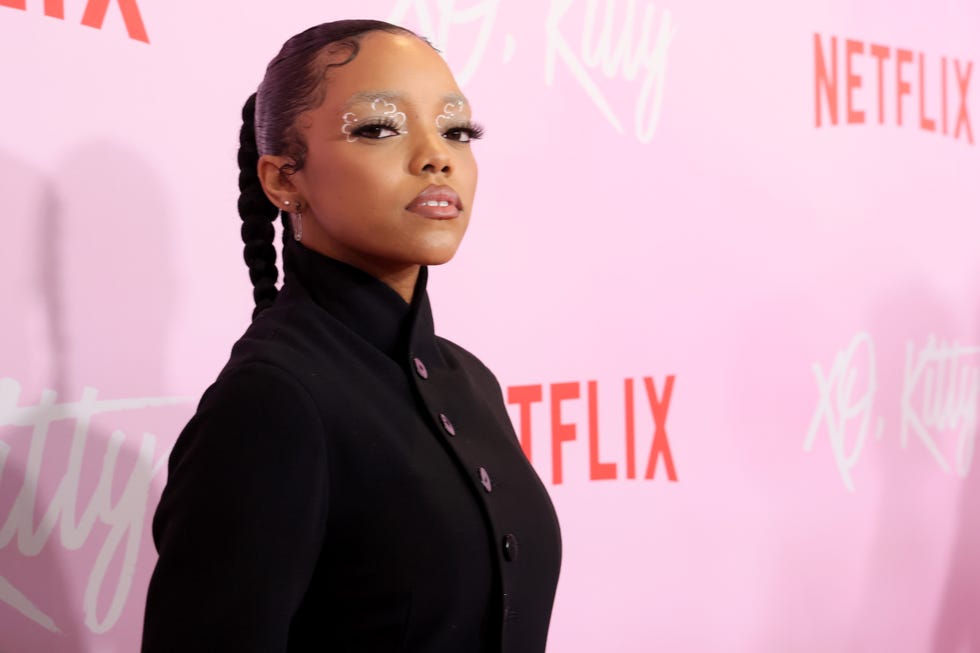 Netflix's "XO, Kitty" Cast Ages - How old is the Cast of "XO, Kitty"?