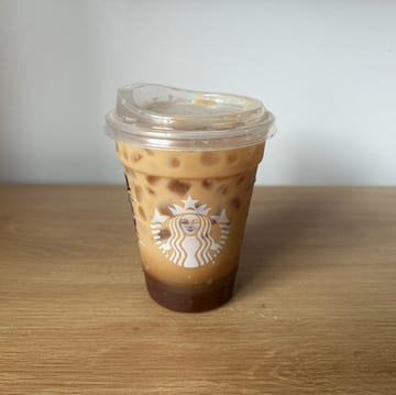 iced horchata oatmilk shaken espresso iced horchata oatmilk shaken espresso
