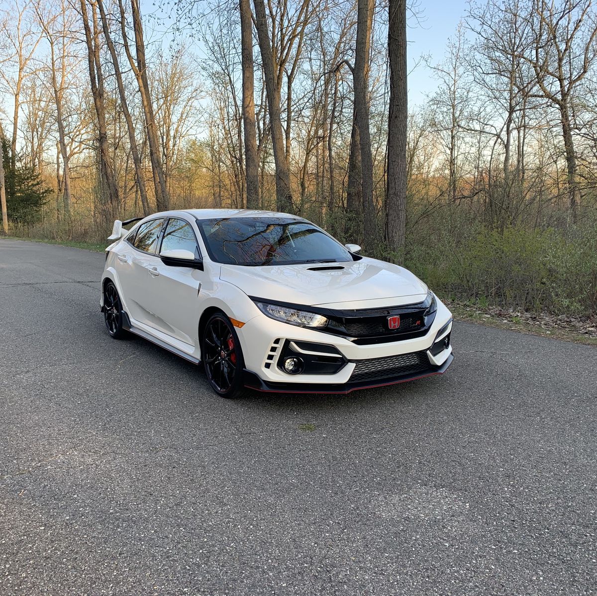 New 2024 Honda Civic Type R (HP): Pricing, Release Date & Full Specs