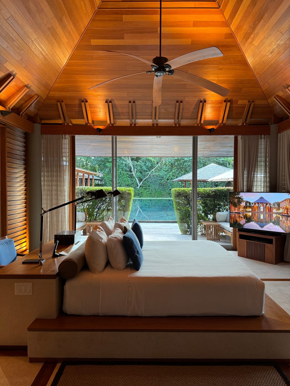 amanyara