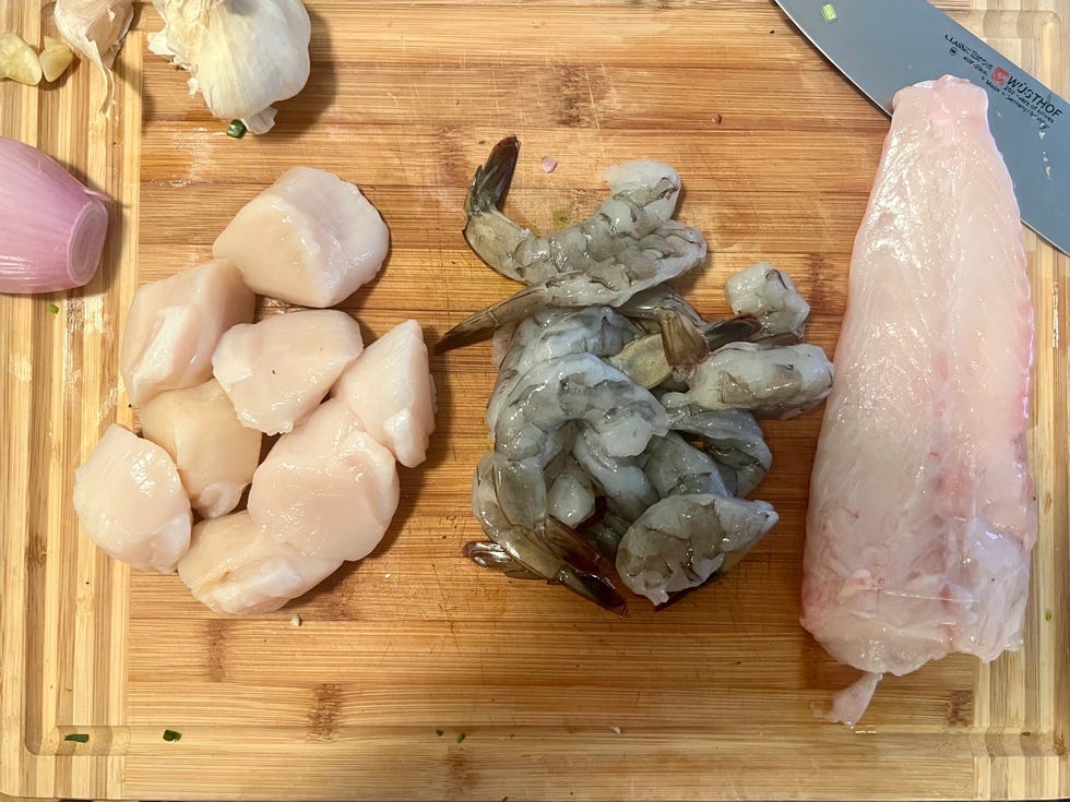 feast