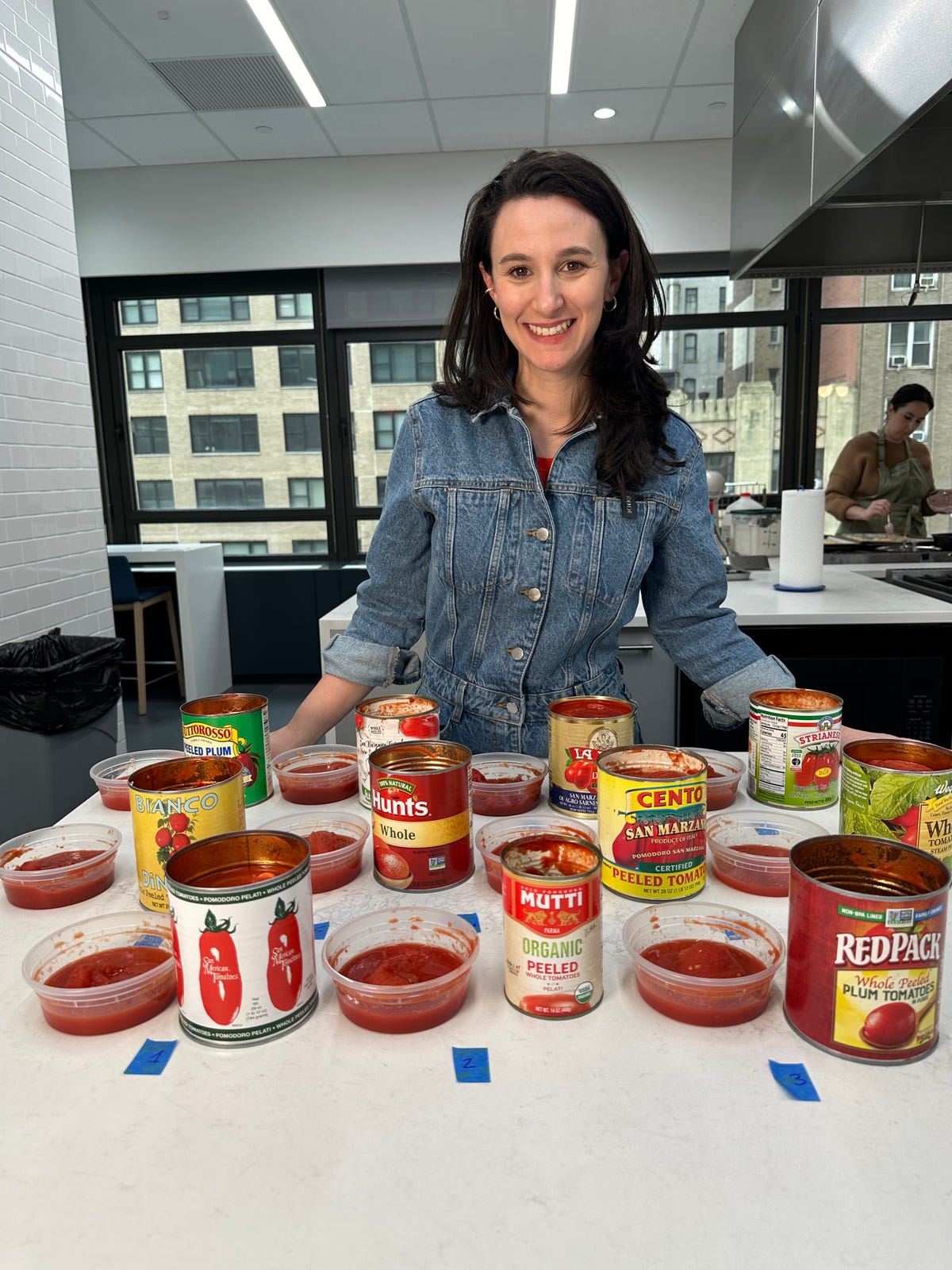 preview for I Tried 11 Canned Tomato Brands And Was Shocked By My Favorite One